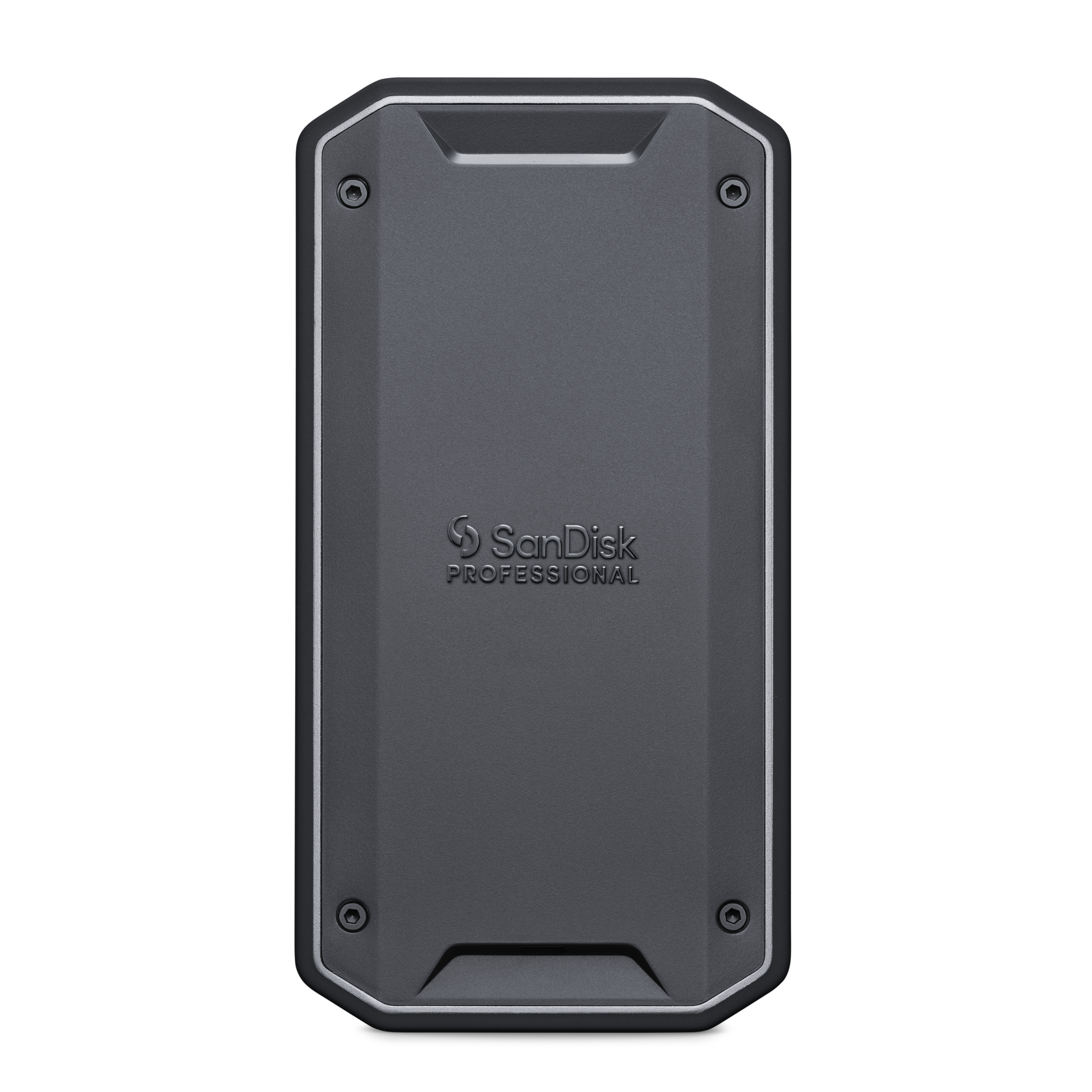 SanDisk® Professional PRO-G40™ SSD - 4TB - Apple（日本）