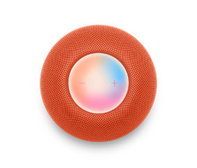 HomePod mini - オレンジを購入 - Apple（日本）