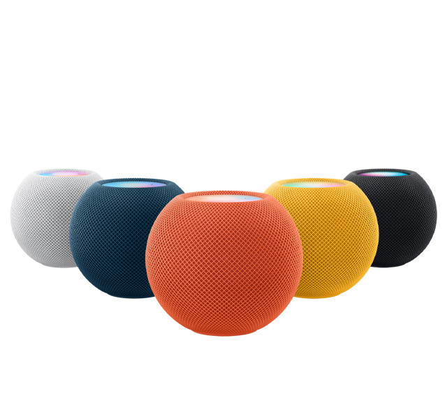 HomePod miniを購入 - Apple（日本）
