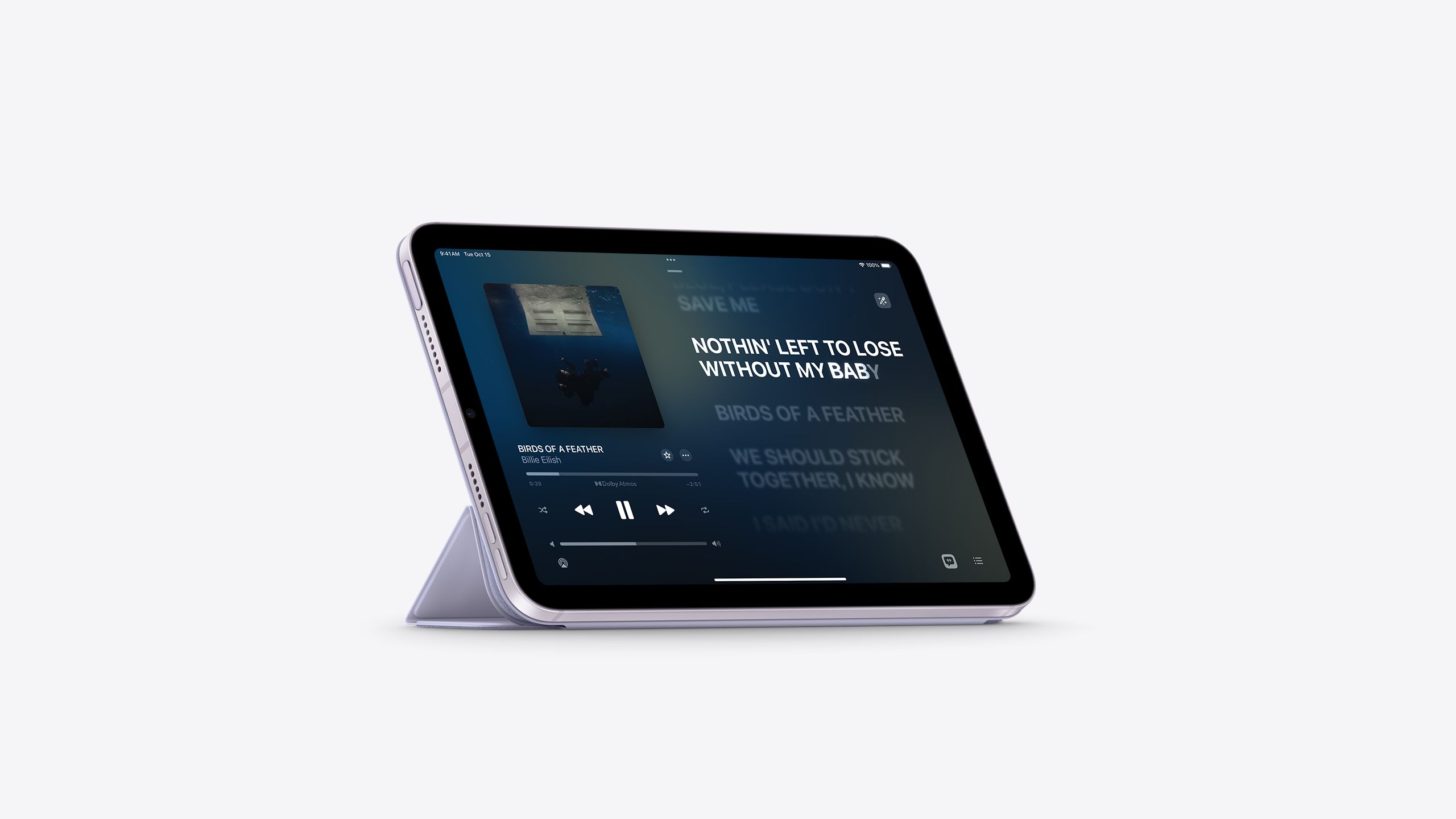 Buy iPad mini Wi‑Fi 128GB - Blue - Apple (CA)