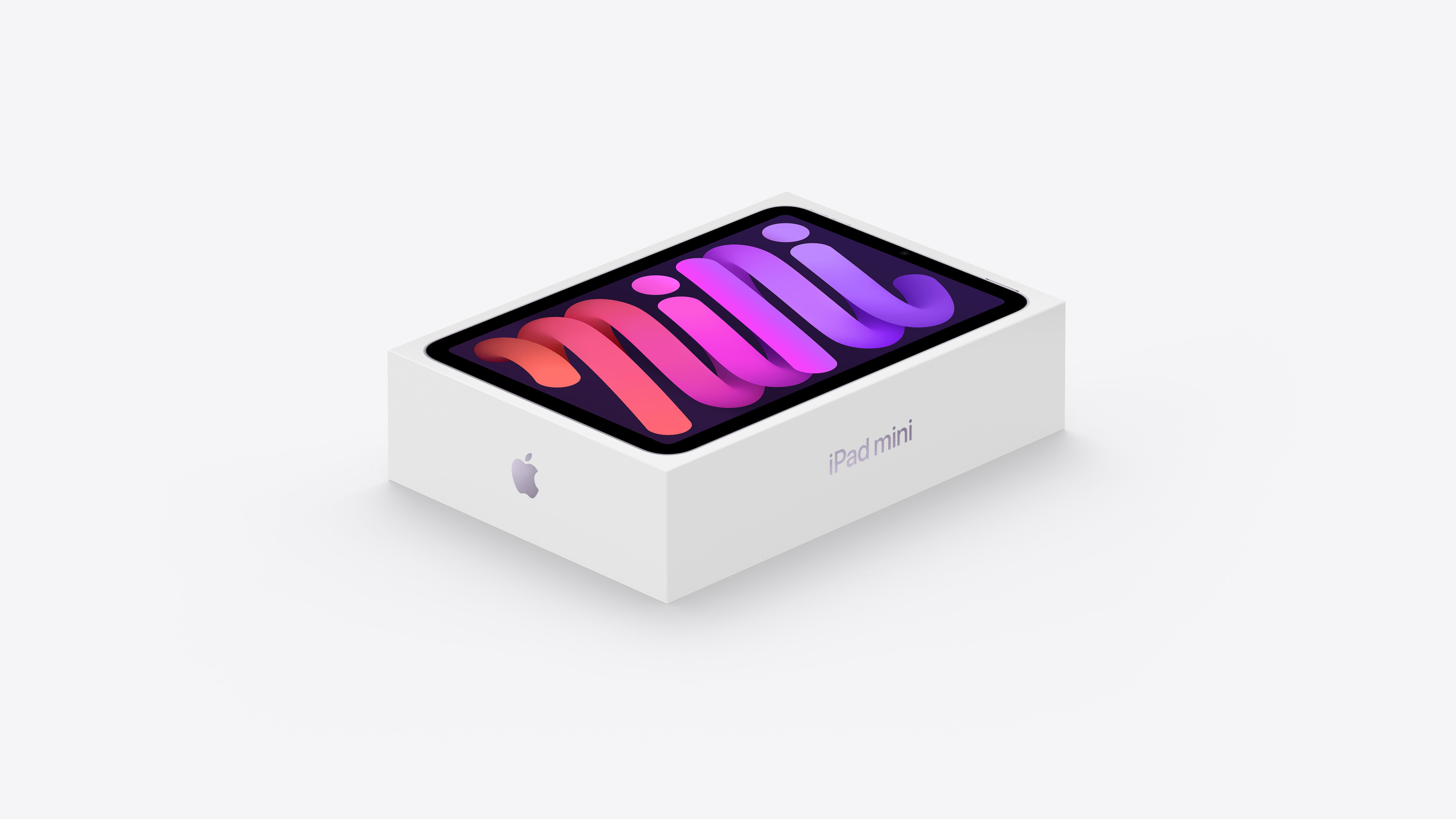 iPad mini Wi‑Fiモデル 256GB - ブルーを購入 - 教育 - Apple（日本）