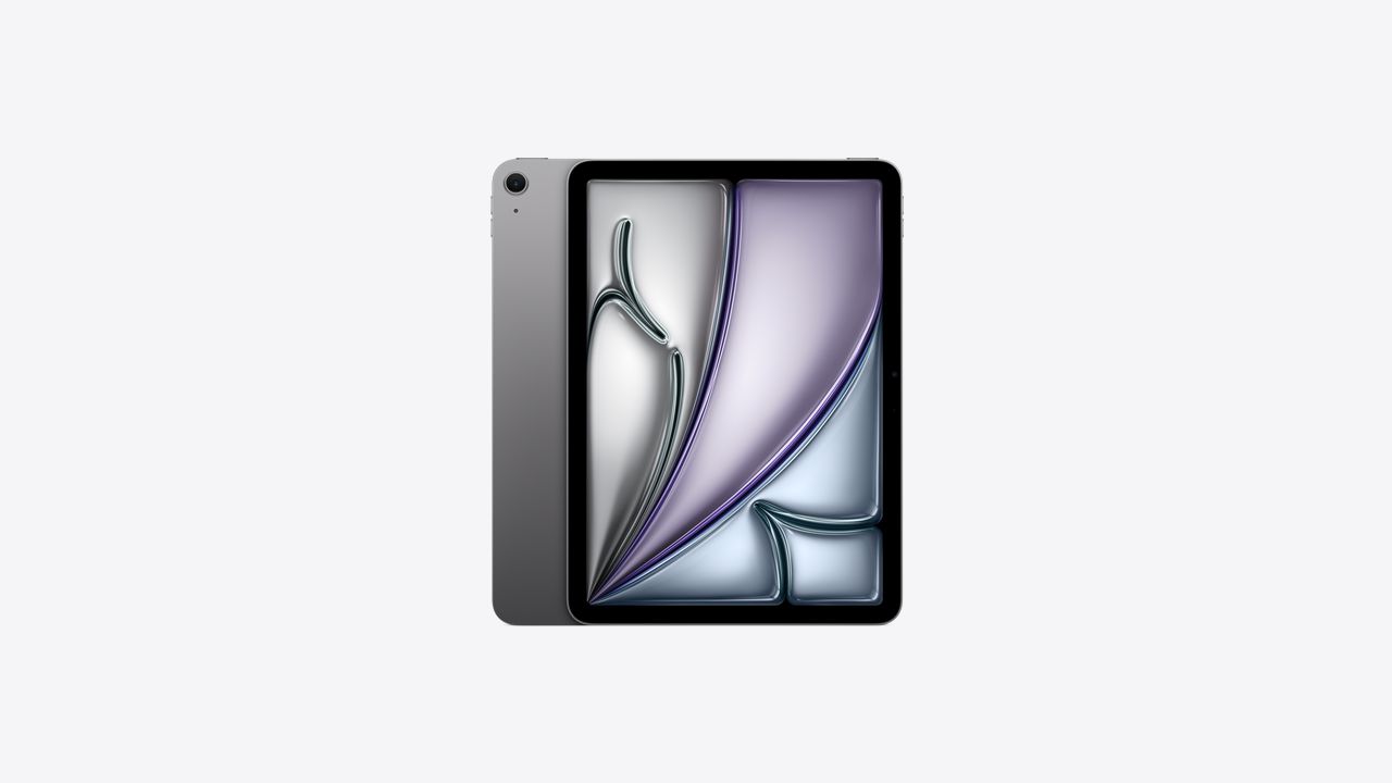 11インチiPad Air Wi‑Fiモデル 128GB - スペースグレイを購入 - Apple