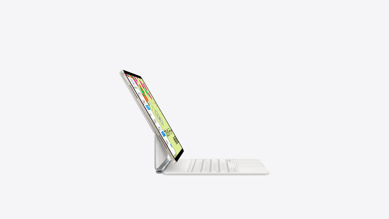 13インチiPad Air Wi‑Fiモデル 128GB - スペースグレイを購入 - Apple