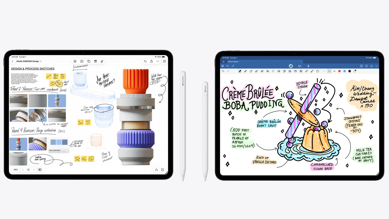 Buy 11-inch iPad Pro Wi‑Fi + Cellular 256GB with standard glass