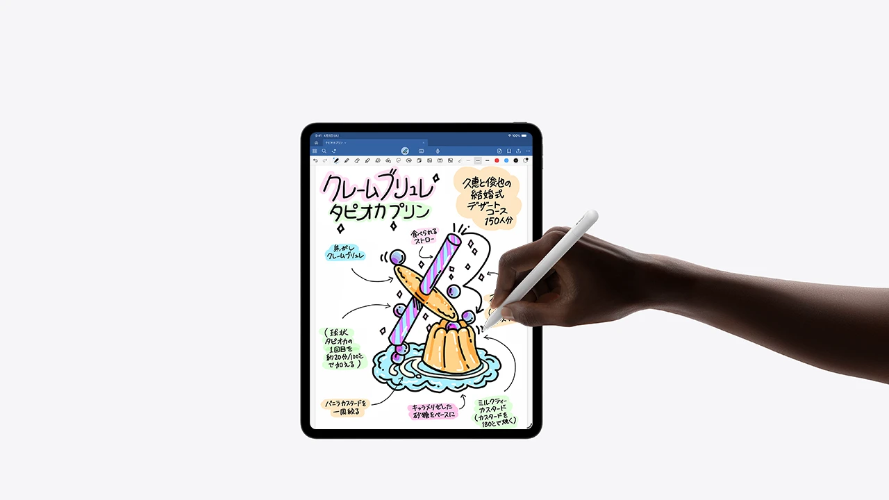 iPad Pro 第四世代 11インチ 128 Apple Pencil付 iPad Pro 11インチ(第