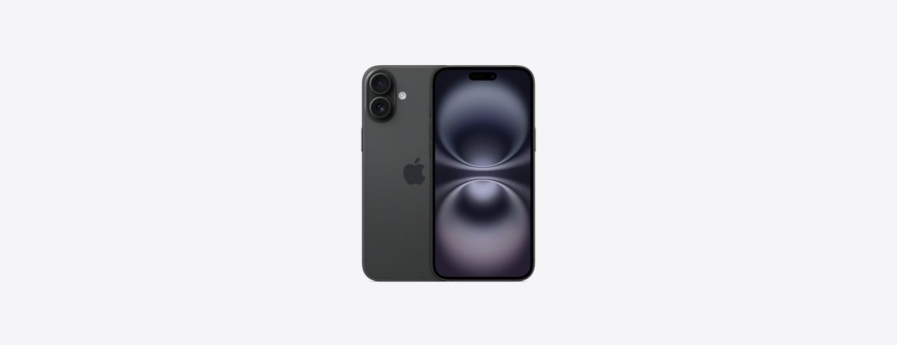 iPhone 16 Plus 128GB ブラックを購入 - Apple（日本）