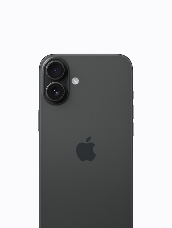 iPhone 16 Plus 256GB ブラックを購入 - Apple（日本）