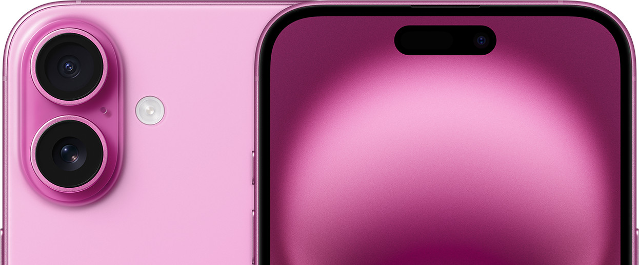 Buy iPhone 16 Plus 128GB Black - Apple