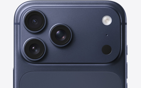 iPhone 17 Pro Max 256GB ディープブルーを購入 - Apple（日本）