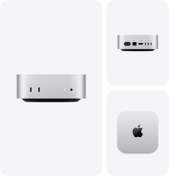 Mac miniを購入 - Apple（日本）