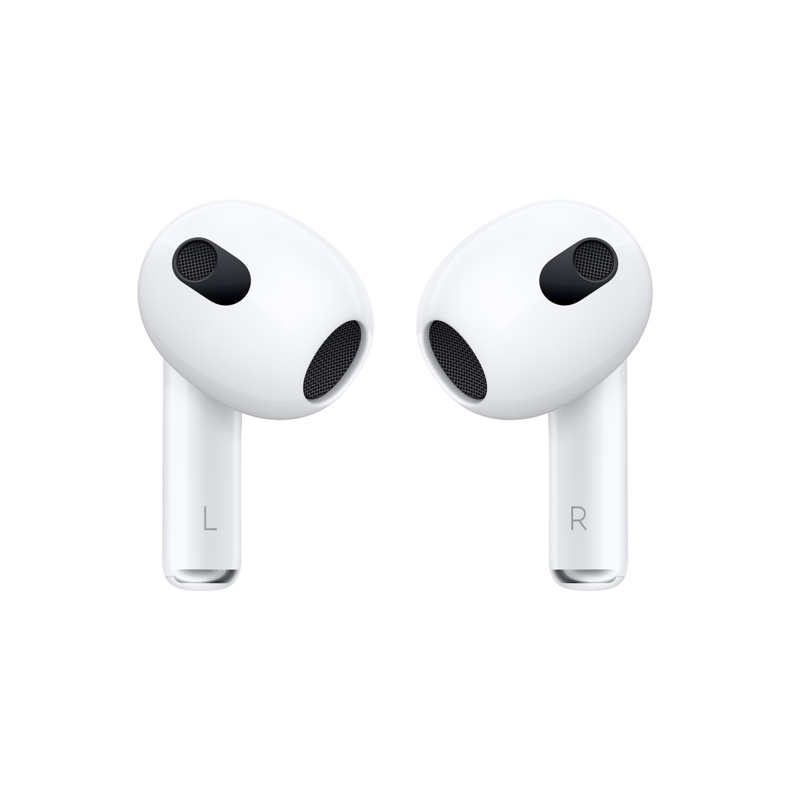 MagSafe充電ケース付きAirPods（第3世代）[整備済製品] - Apple（日本）