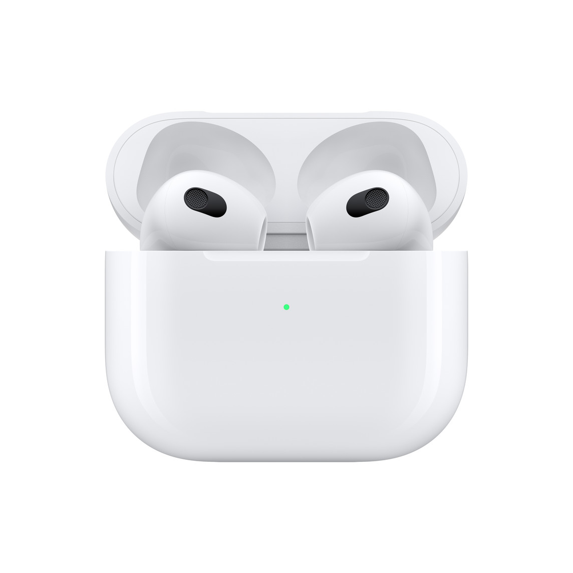 MagSafe充電ケース付きAirPods（第3世代）[整備済製品] - Apple（日本）