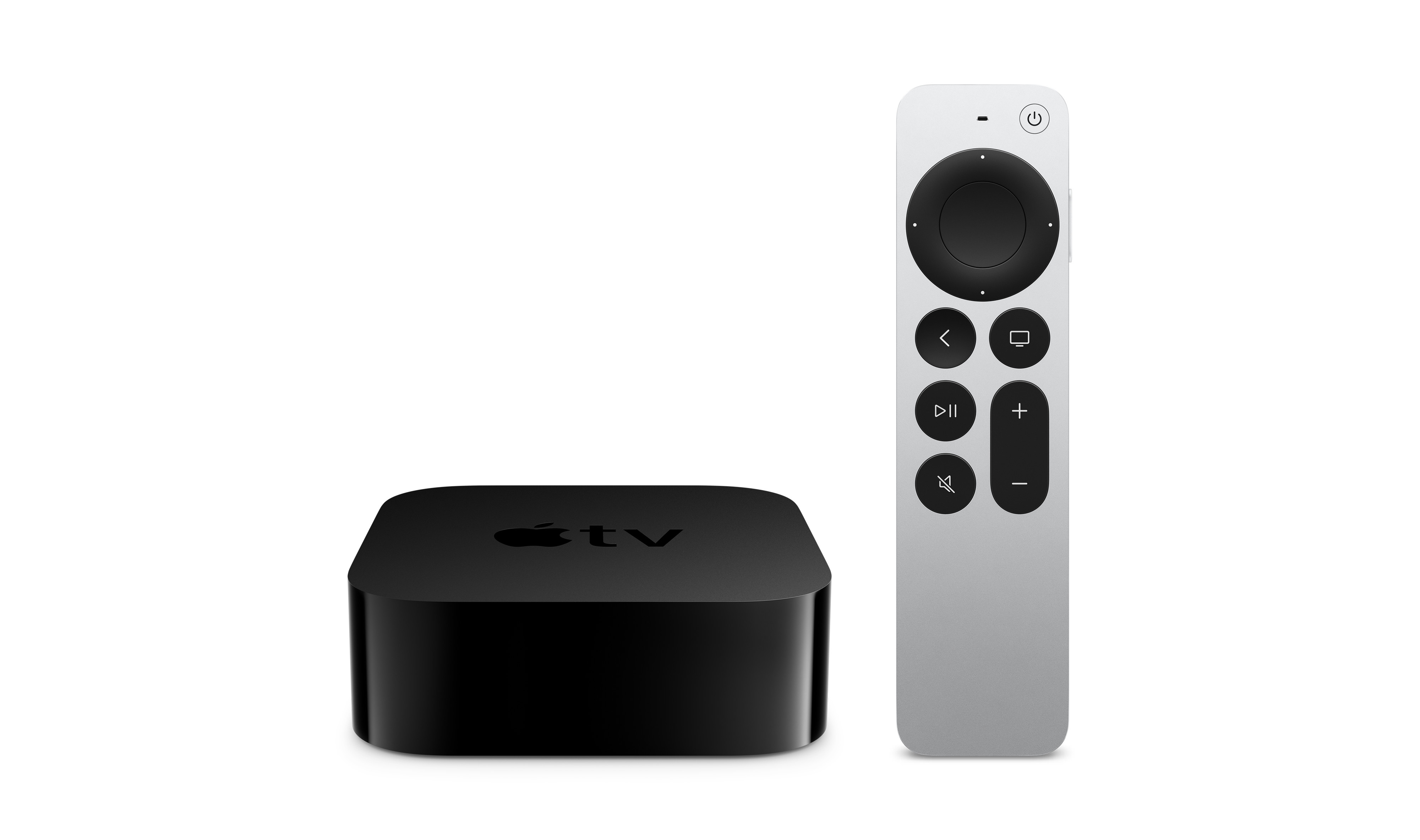 Apple TV 4K 32GB（第2世代）[整備済製品] - Apple（日本）