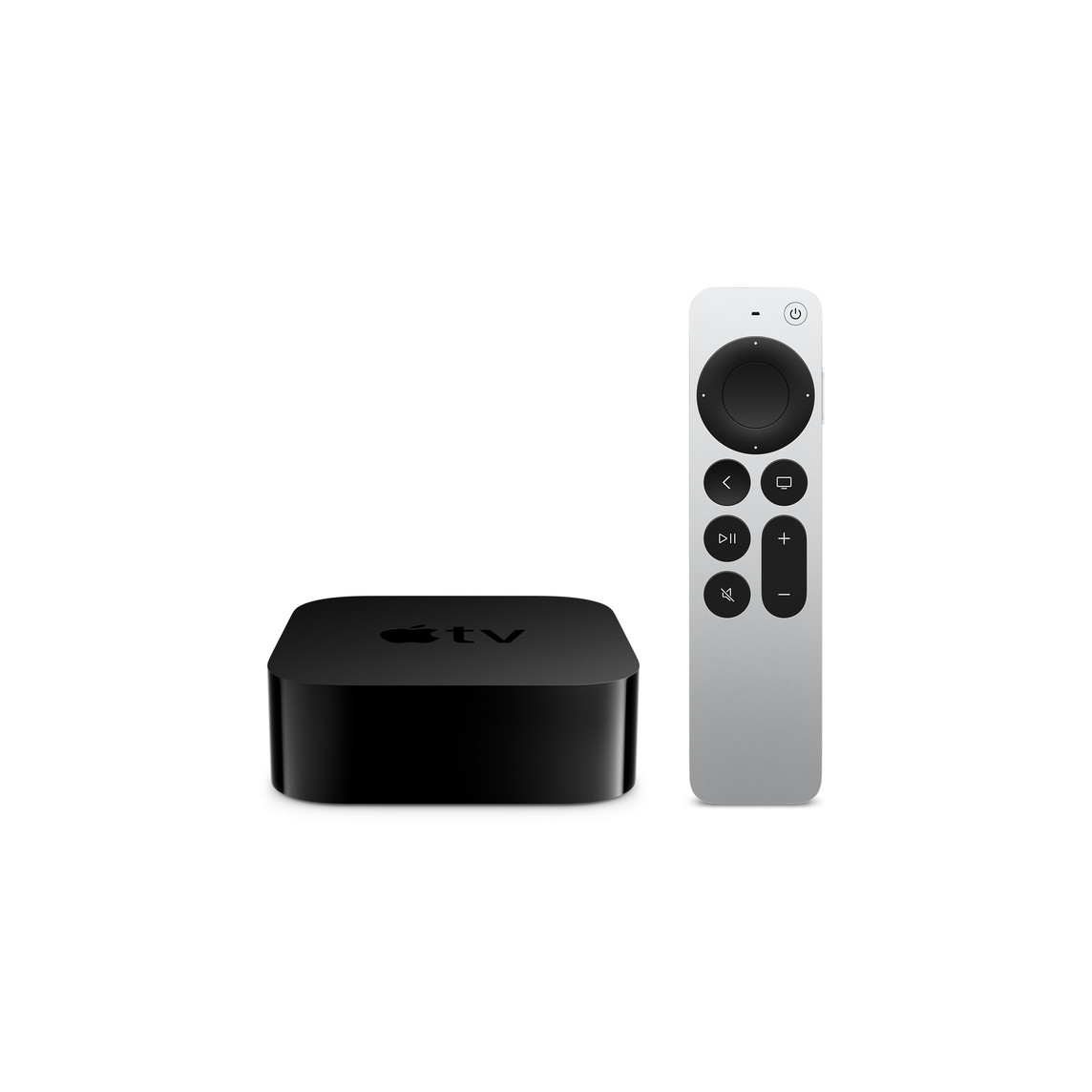 Refurbished Apple TV 4K 32GB (2nd Generation) - Apple (CA)