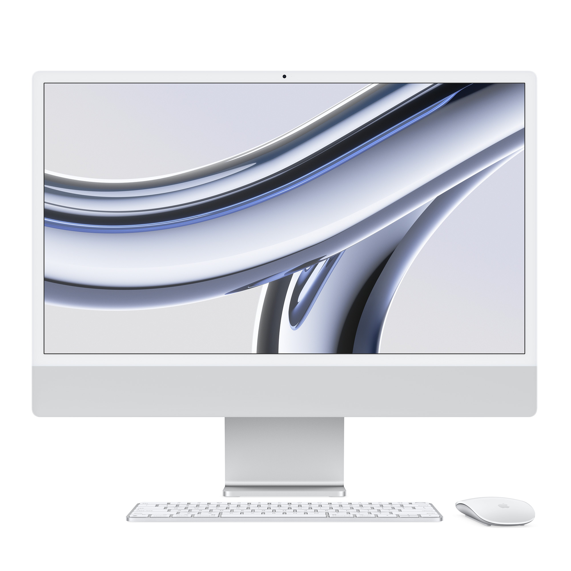 24インチiMac [整備済製品] 8コアCPUと10コアGPUを搭載したApple M3