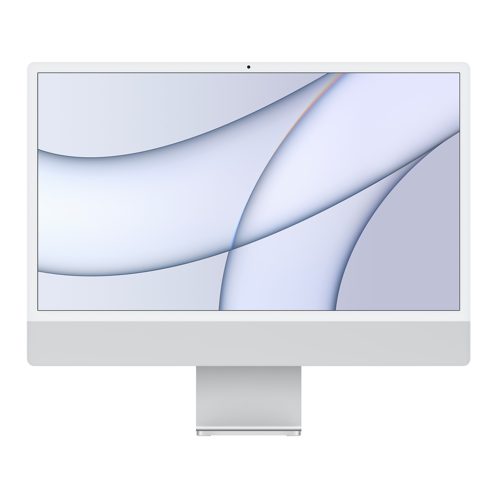 Refurbished 24-inch iMac Apple M1 Chip with 8‑Core CPU and 7‑Core