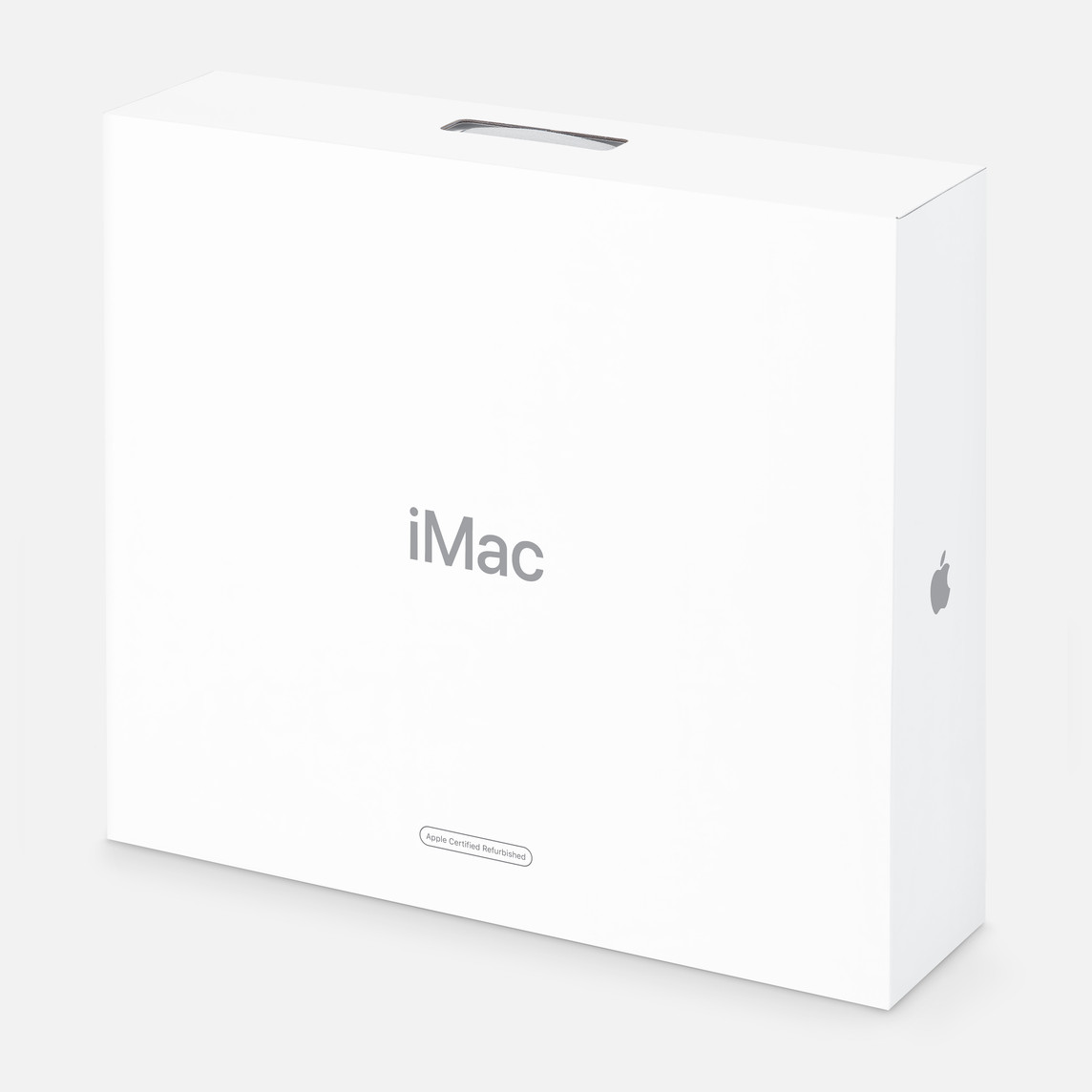 24インチiMac [整備済製品] 8コアCPUと8コアGPUを搭載したApple M4