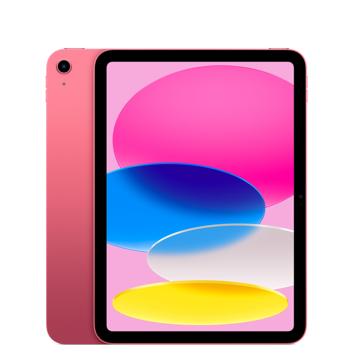 iPad Wi-Fi 64GB - ピンク（第10世代）[整備済製品] - Apple（日本）