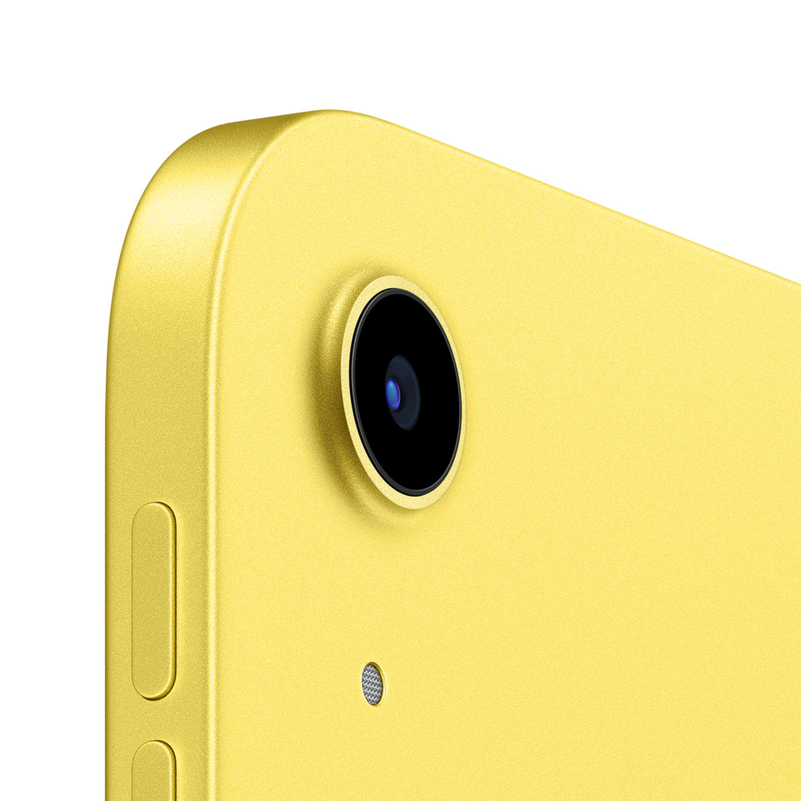 iPad Wi-Fi 64GB - イエロー（第10世代）[整備済製品] - Apple（日本）