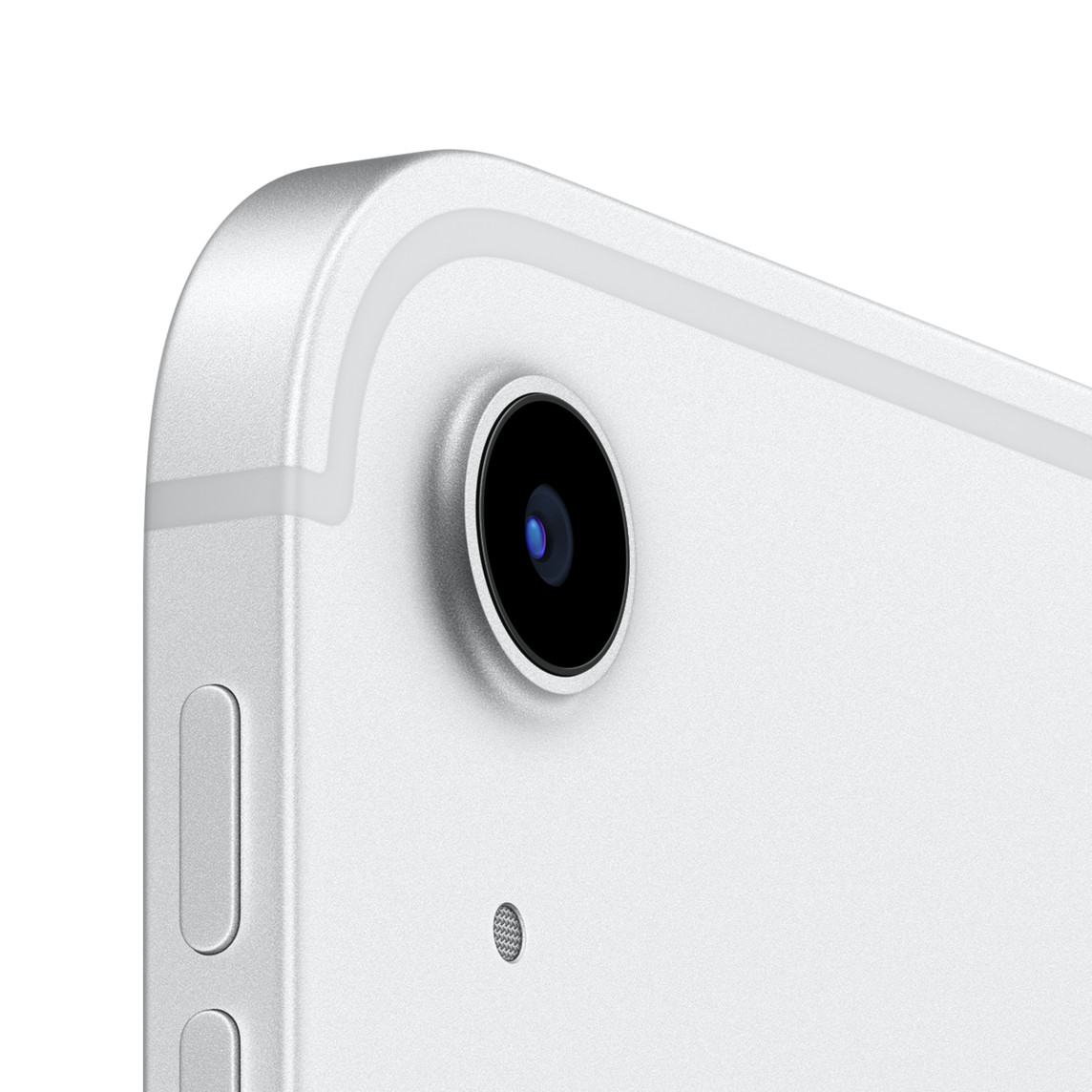 iPad Wi-Fi + Cellular 64GB - シルバー（第10世代）[整備済製品