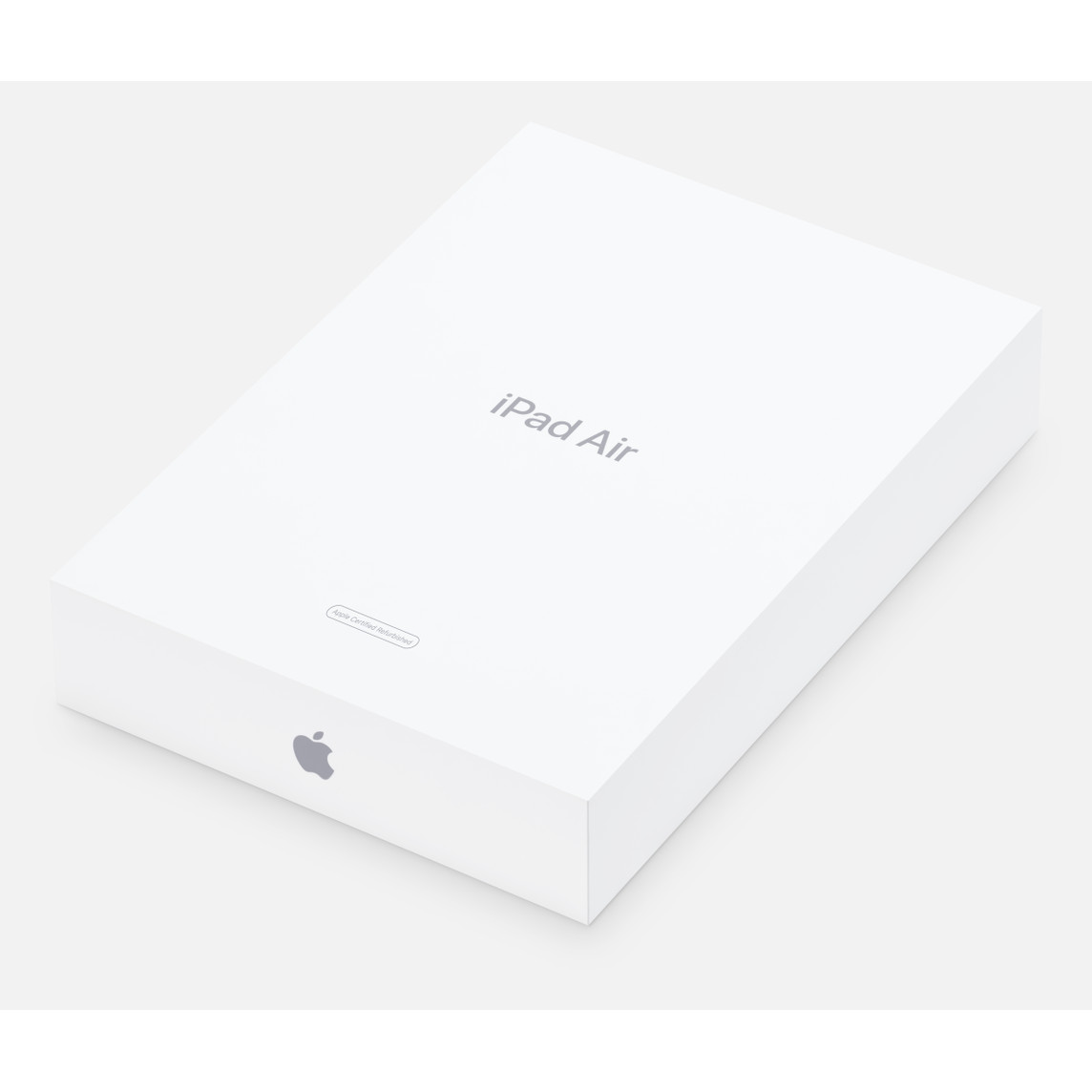 11インチiPad Air（M3）Wi-Fi 256GB - スペースグレイ [整備済製品