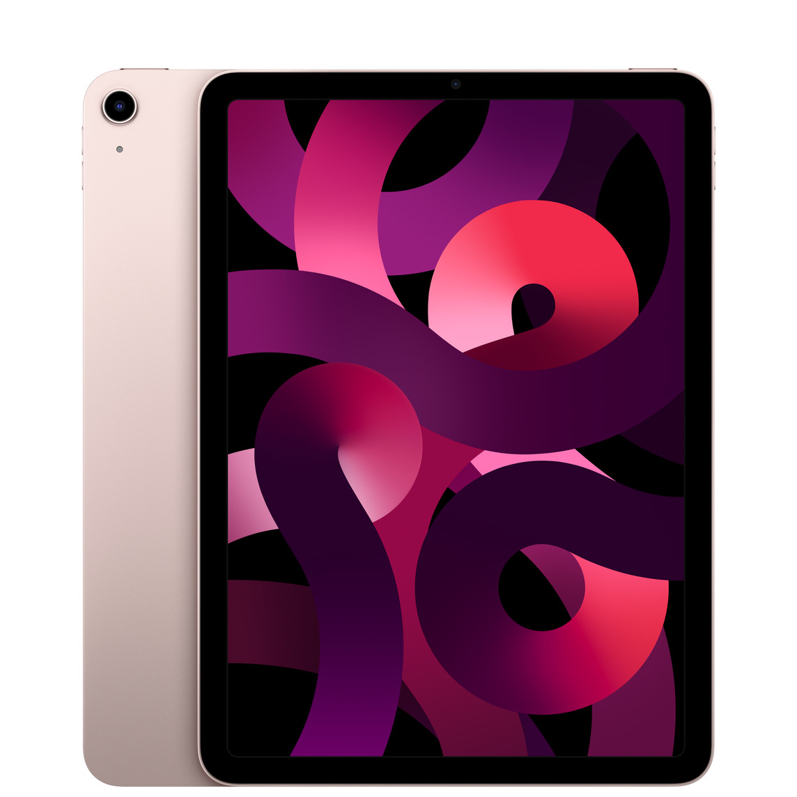 iPad Air Wi-Fi 64GB - ピンク（第5世代）[整備済製品] - Apple（日本）