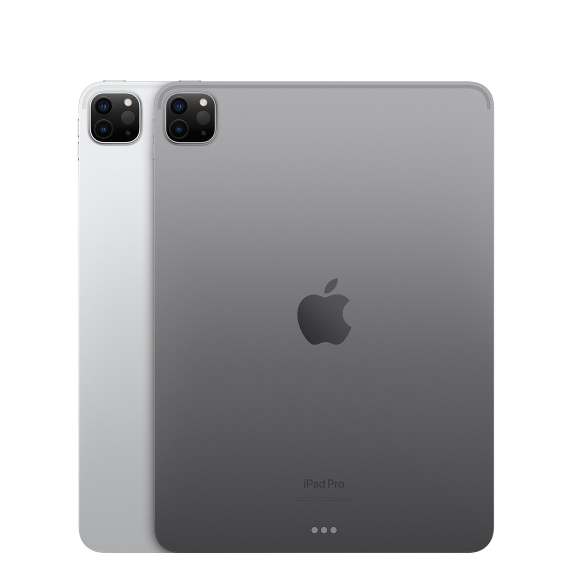 11インチiPad Pro Wi-Fi 128GB - シルバー（第4世代）[整備済製品