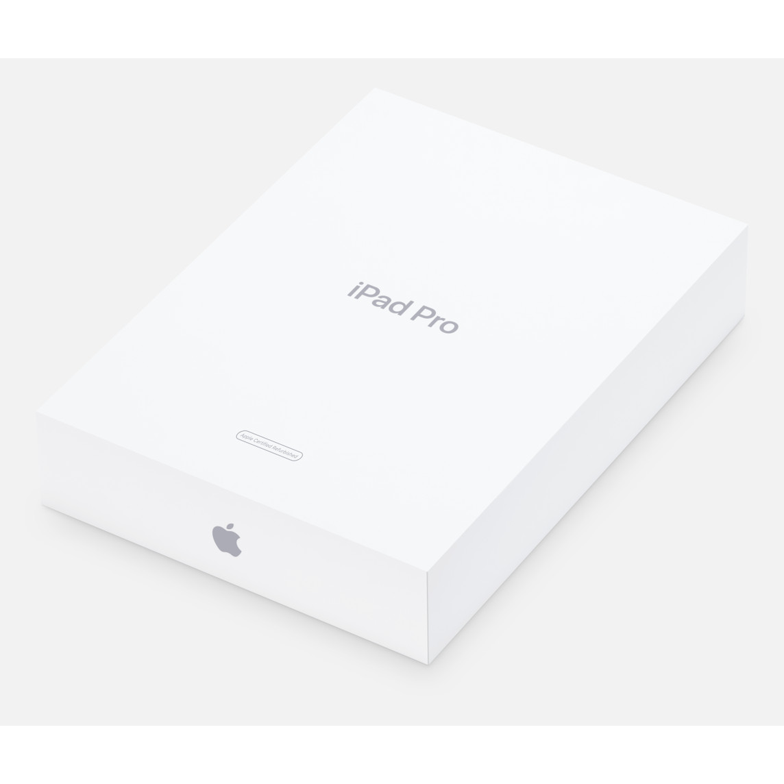 11インチiPad Pro Wi-Fi 128GB - シルバー（第4世代）[整備済製品