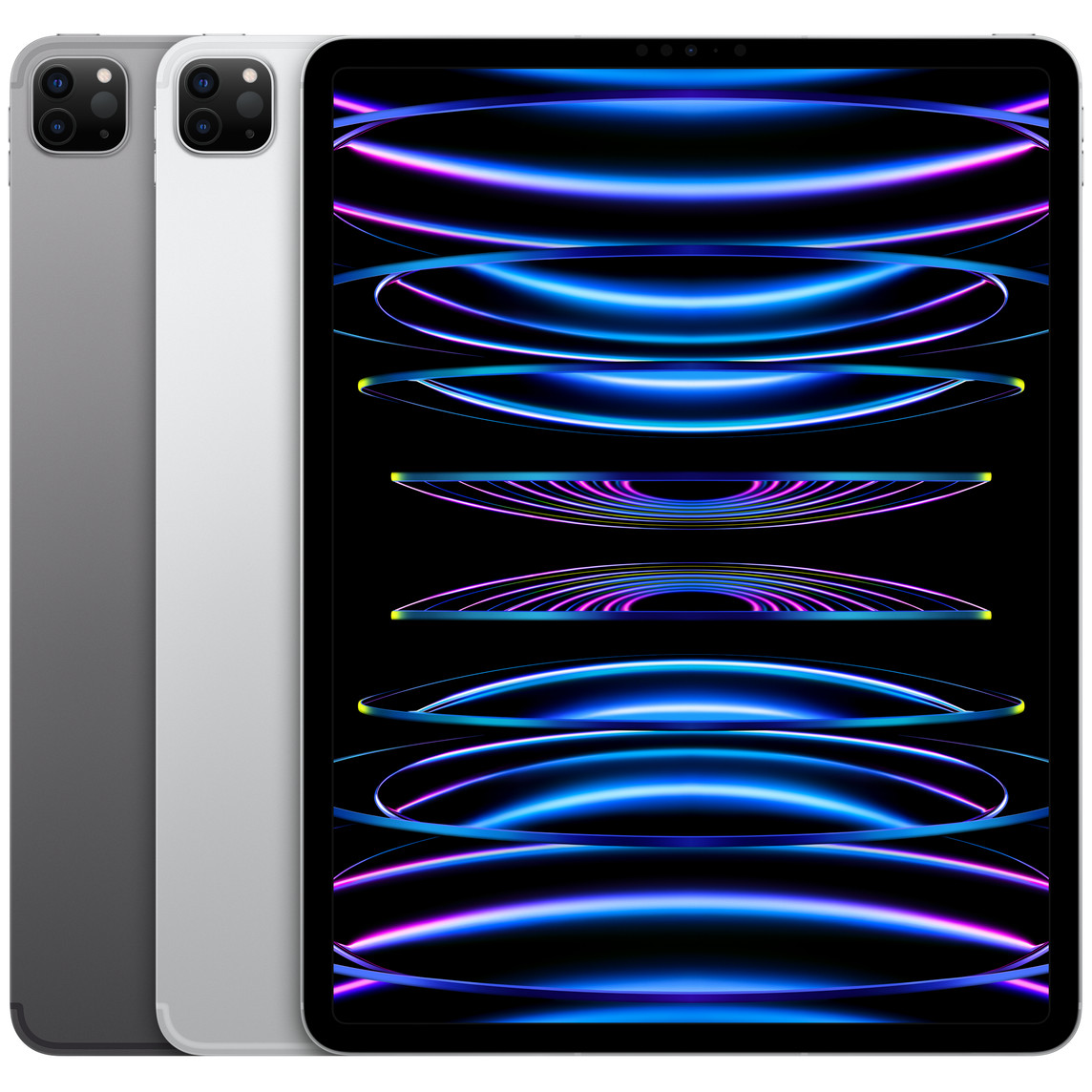 12.9インチiPad Pro Wi-Fi + Cellular 128GB - シルバー（第6世代