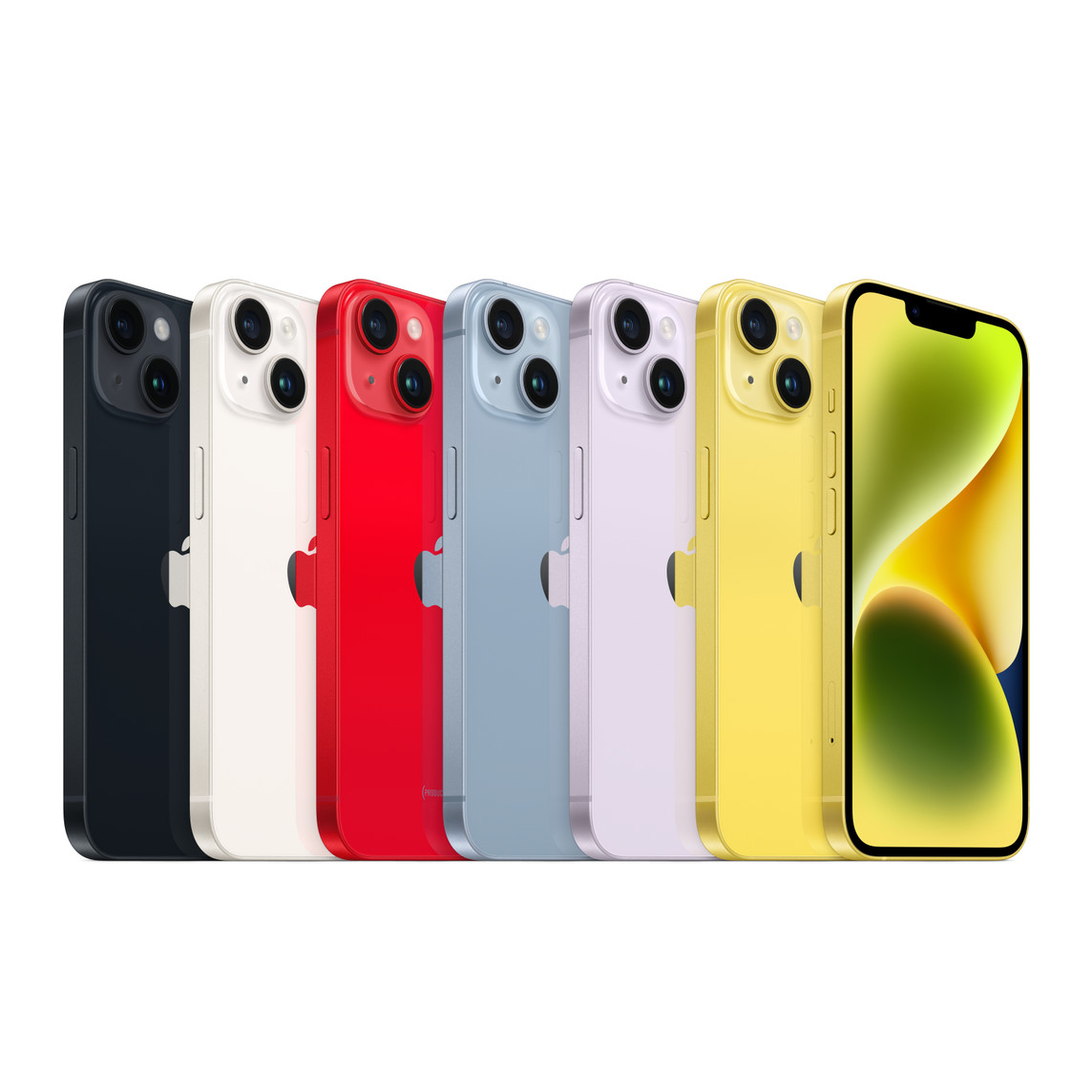 iPhone 14 256GB - ブルー（SIMフリー）[整備済製品] - Apple（日本）