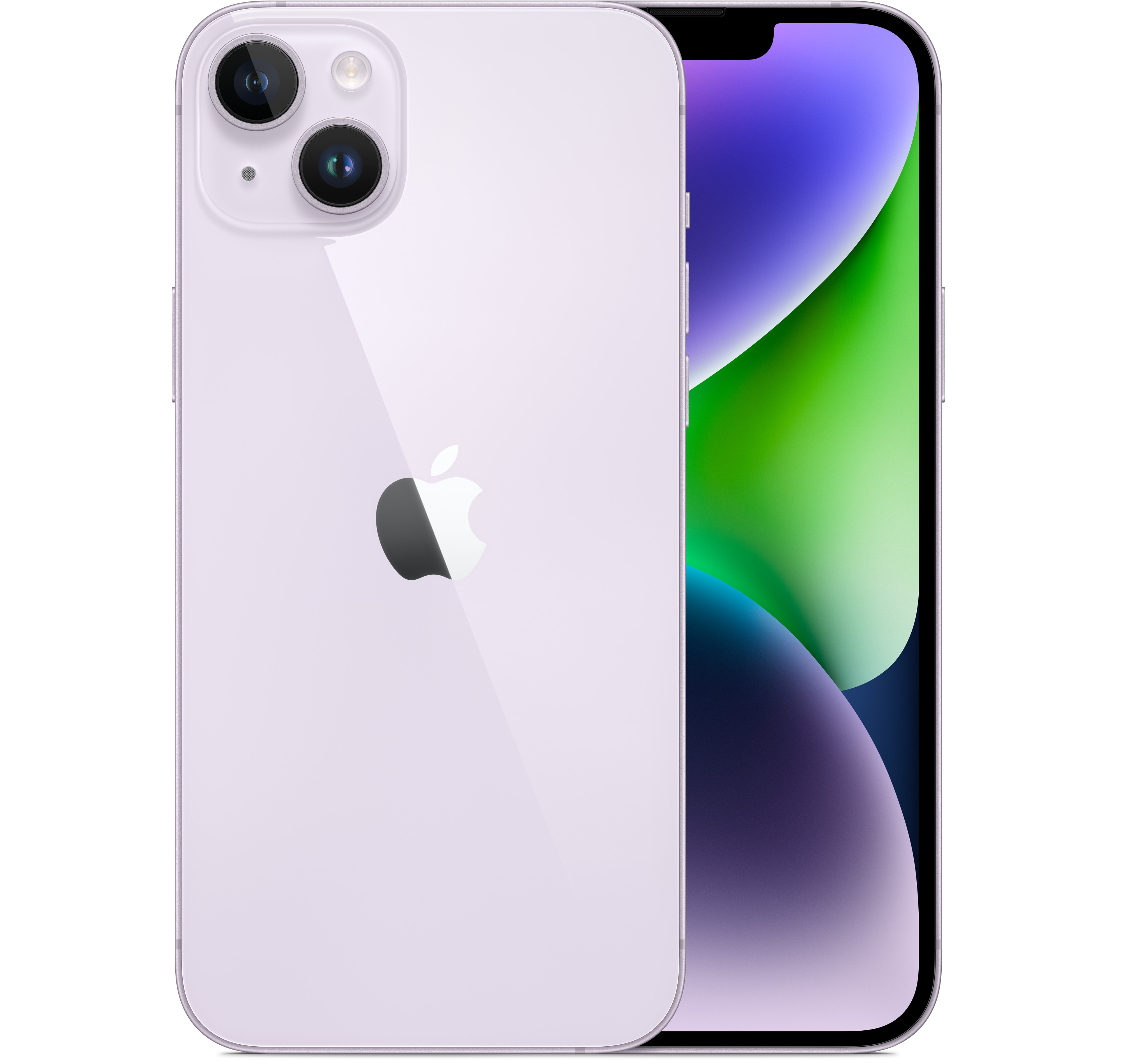iPhone 14 Plus 512GB - パープル（SIMフリー）[整備済製品] - Apple