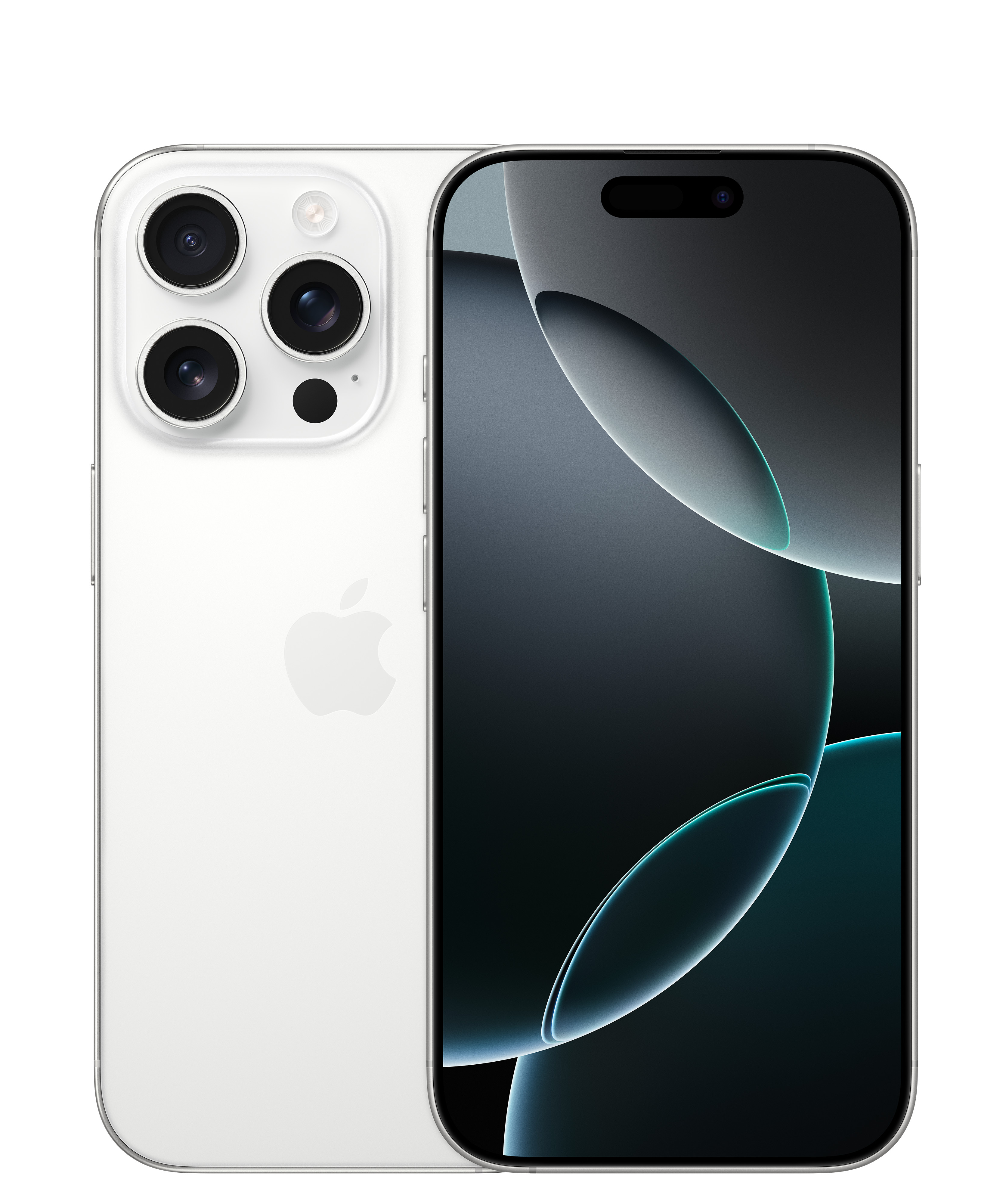 iPhone 16 Pro 256GB - ホワイトチタニウム（SIMフリー）[整備済製品