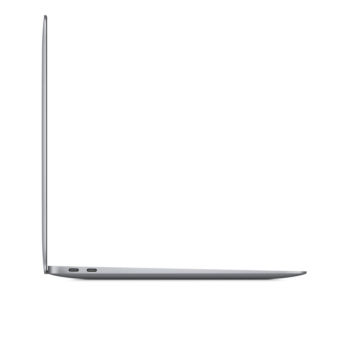 Refurbished 13.3-inch MacBook Air Apple M1 Chip with 8‑Core CPU