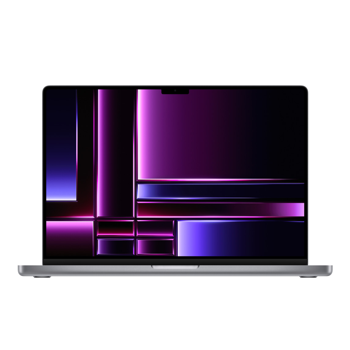 Refurbished 16-inch MacBook Pro Apple M2 Max Chip with 12‑Core CPU