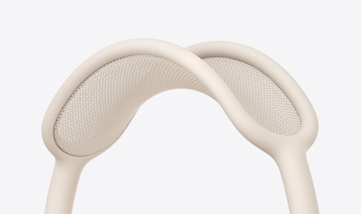 AirPods Max - スターライトを購入 - Apple（日本）