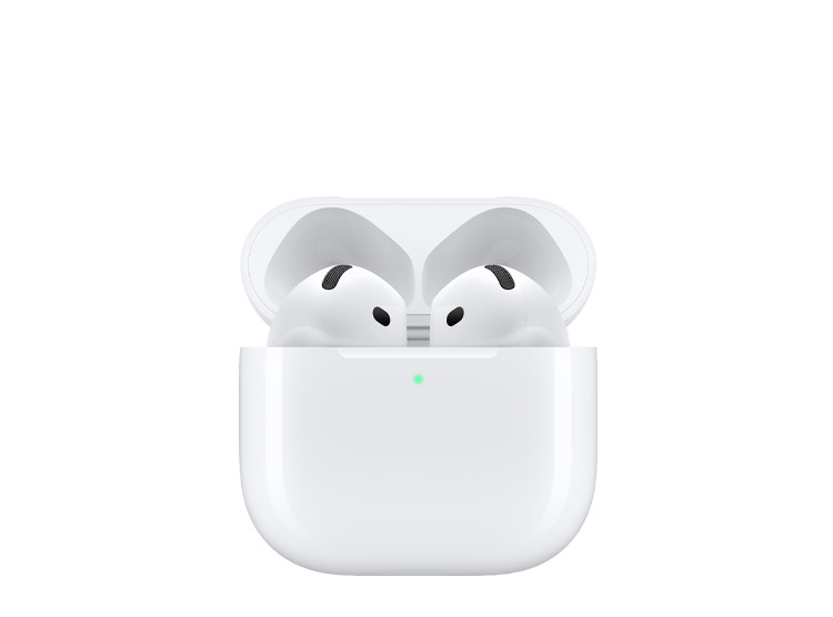 AirPods 4を購入 - Apple（日本）