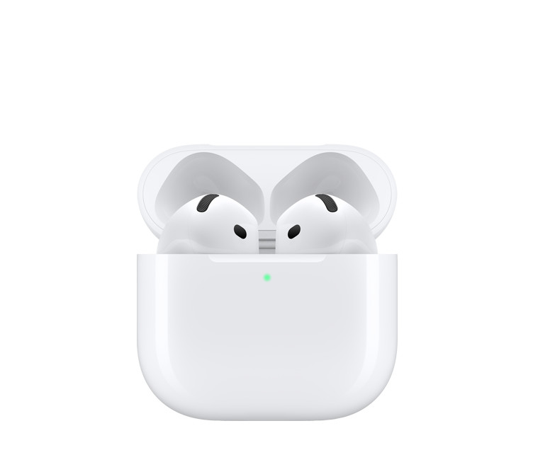 AirPods 4を購入 - Apple（日本）