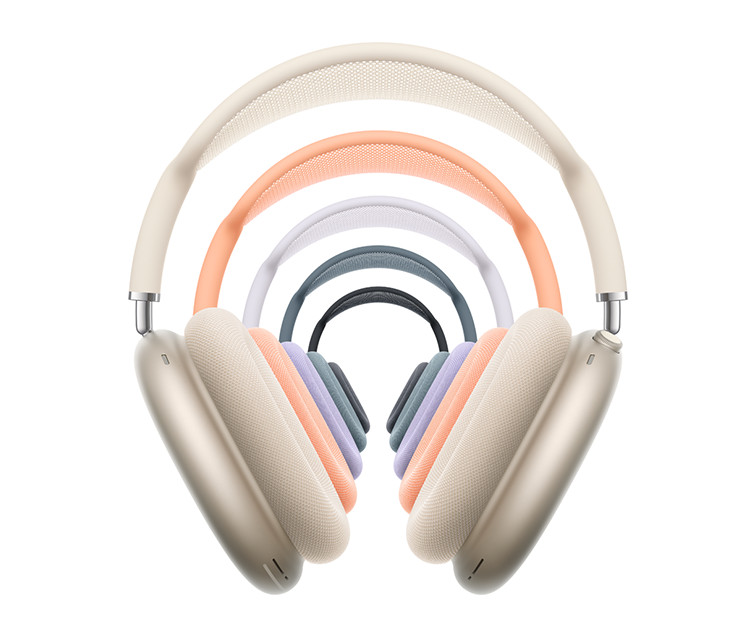 AirPods Maxを購入 - 教育 - Apple（日本）