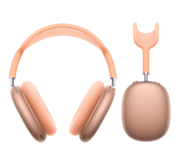 AirPods Max - オレンジを購入 - Apple（日本）