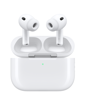 アクティブノイズキャンセリング搭載AirPods 4を購入 - Apple（日本）
