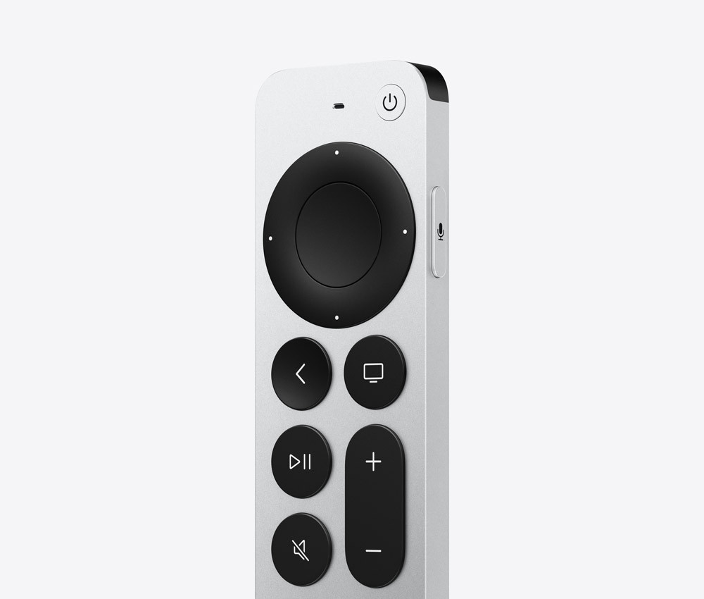 Buy Apple TV 4K Wi‑Fi with 64GB storage - Apple
