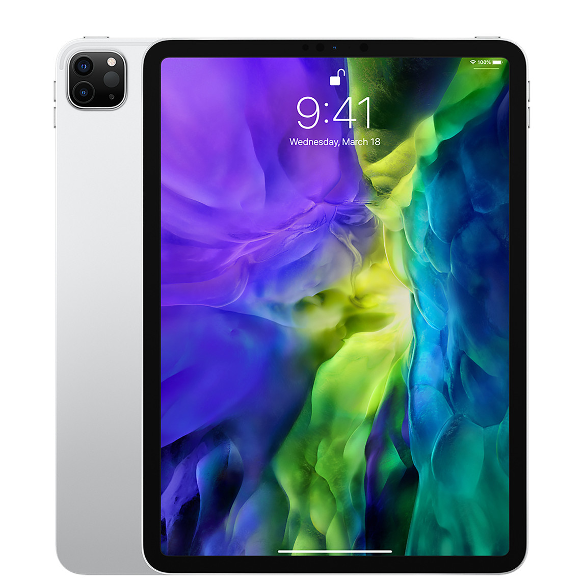 iPad Pro 11インチ 第2世代 128GB