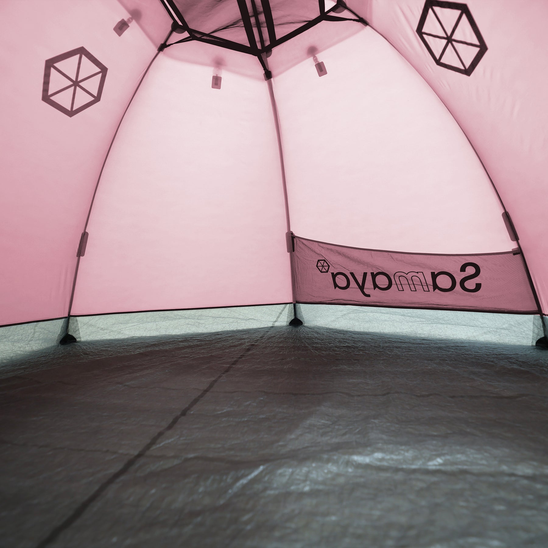 SAMAYA / SAMAYA2.5 DYNEEMA - サマヤ公式ストア | STATICBLOOM ONLINE