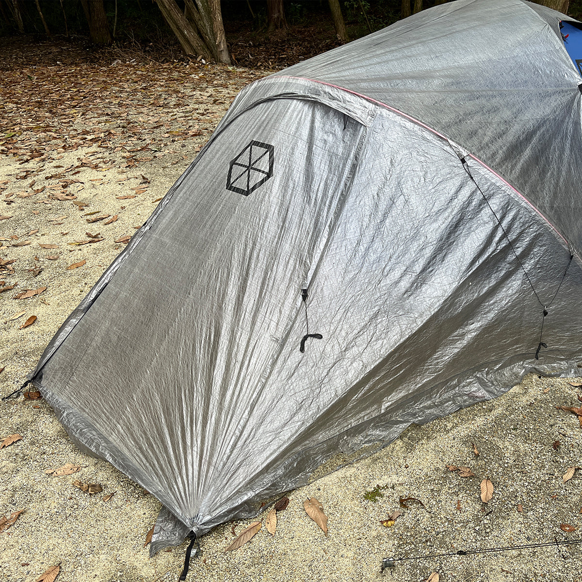 SAMAYA / VESTIBULE2.5 NYLON - サマヤ公式ストア | STATICBLOOM