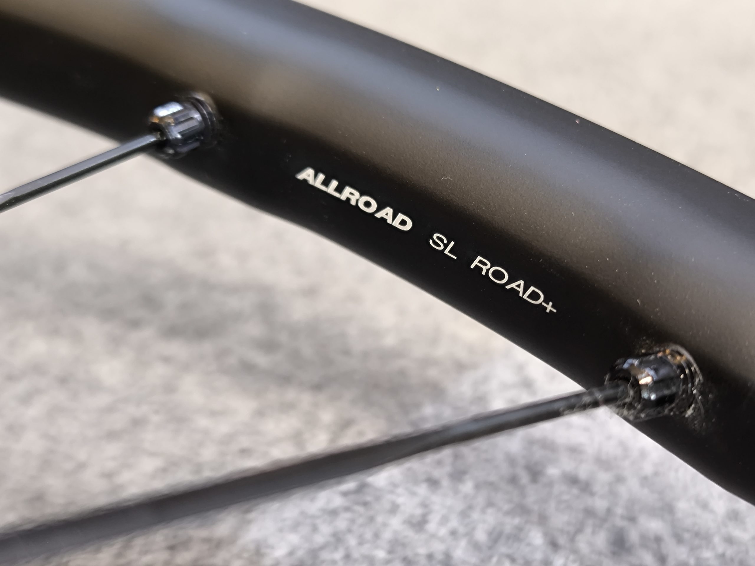 MAVIC】ALLROAD SL ROAD+ | ストラーダバイシクルズ | STRADA WEB STORE