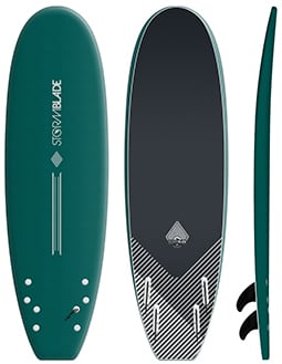 STORM BLADE SURFBOARDS JAPAN | ソフトサーフボード