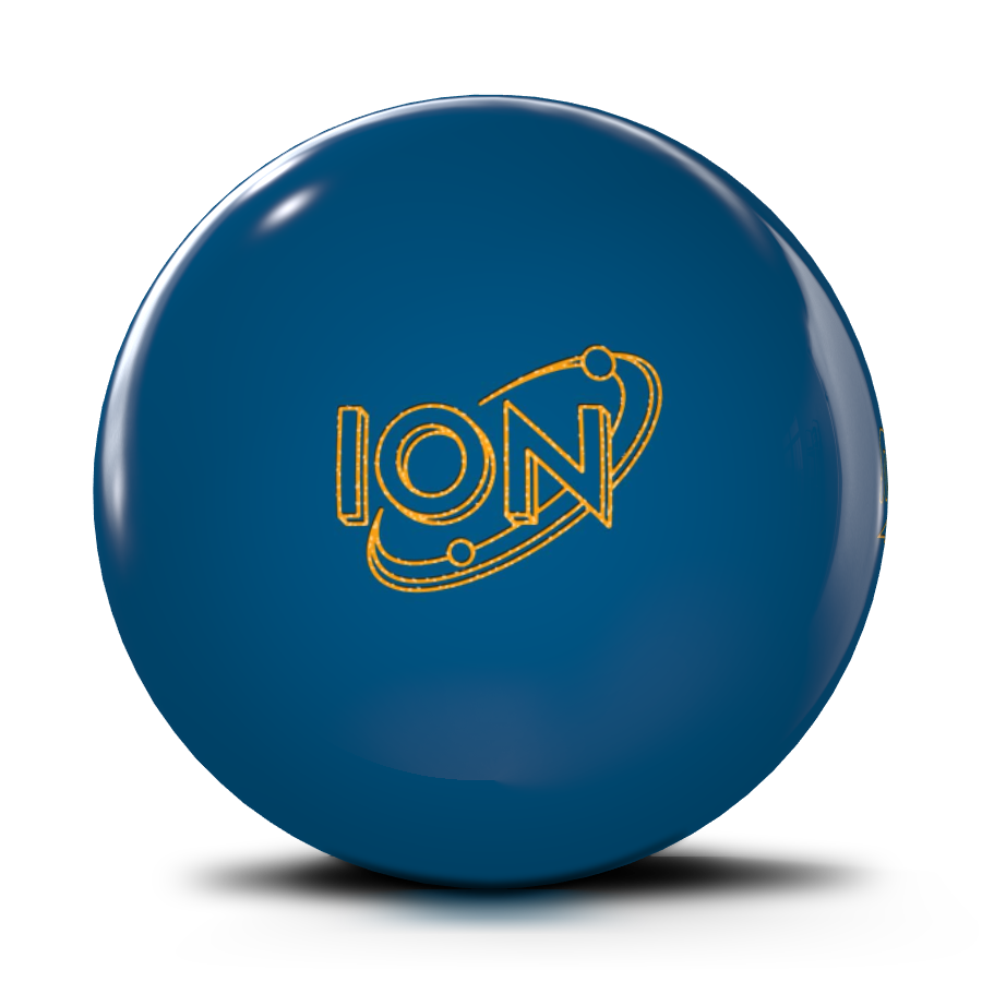 Storm Ion Pro Solid Bowling Ball – Benchmark Asymmetric Solid Reactive