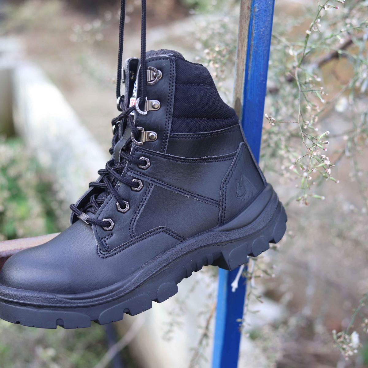 Southern Cross® Zip Ladies: Vegan Friendly Material 512761-VBK