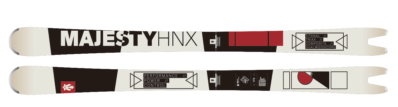 MAJESTY (マジェスティ)最新モデル＆カタログ｜ブランド紹介