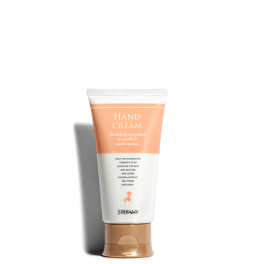 ハンドクリームの通販 - 銀座ステファニー化粧品公式オンラインショップ